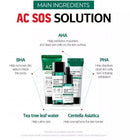 Some By Mi AHA BHA PHA 30Days Miracle AC SOS Kit