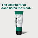 SOME BY MI AHA BHA PHA 30 Days Miracle Acne Clear Foam 100ml / 3.38 oz
