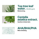 SOME BY MI AHA BHA PHA 30 Days Miracle Acne Clear Foam 100ml / 3.38 oz