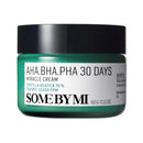 Some By Mi AHA BHA PHA 30 Days Miracle Cream 20g