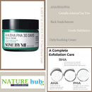 Some By Mi AHA BHA PHA 30 Days Miracle Cream 20g