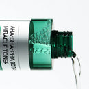 SOME BY MI AHA BHA PHA 30 Days Miracle Toner 150ml / 5.07 oz
