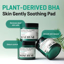 SOME BY MI AHA BHA PHA 30 Days Miracle Truecica Clear Pad 70 Pads / 125ml / 4.22 fl. oz.