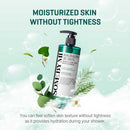 Some By Mi AHA BHA PHA Miracle Calming Body Cleanser 400ml / 13.5 oz