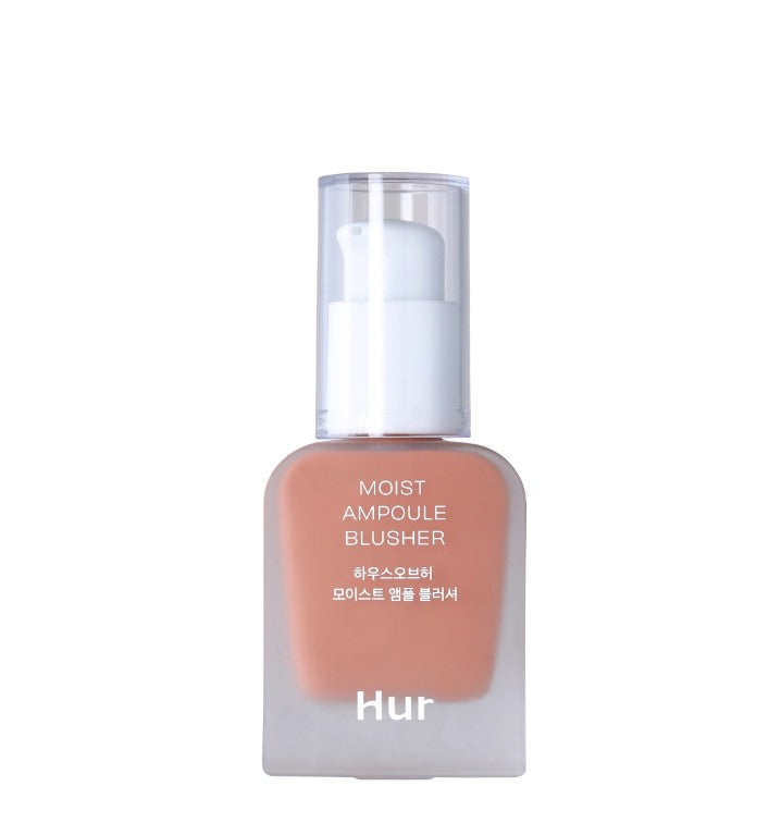 Moist Ampoule Blusher 20ml