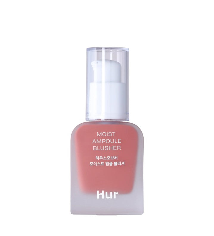 Moist Ampoule Blusher 20ml