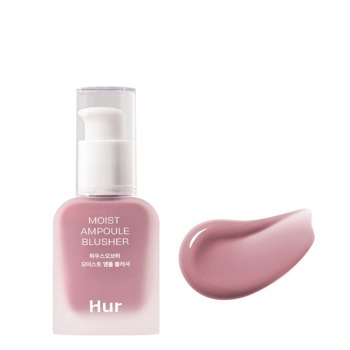 Moist Ampoule Blusher 20ml