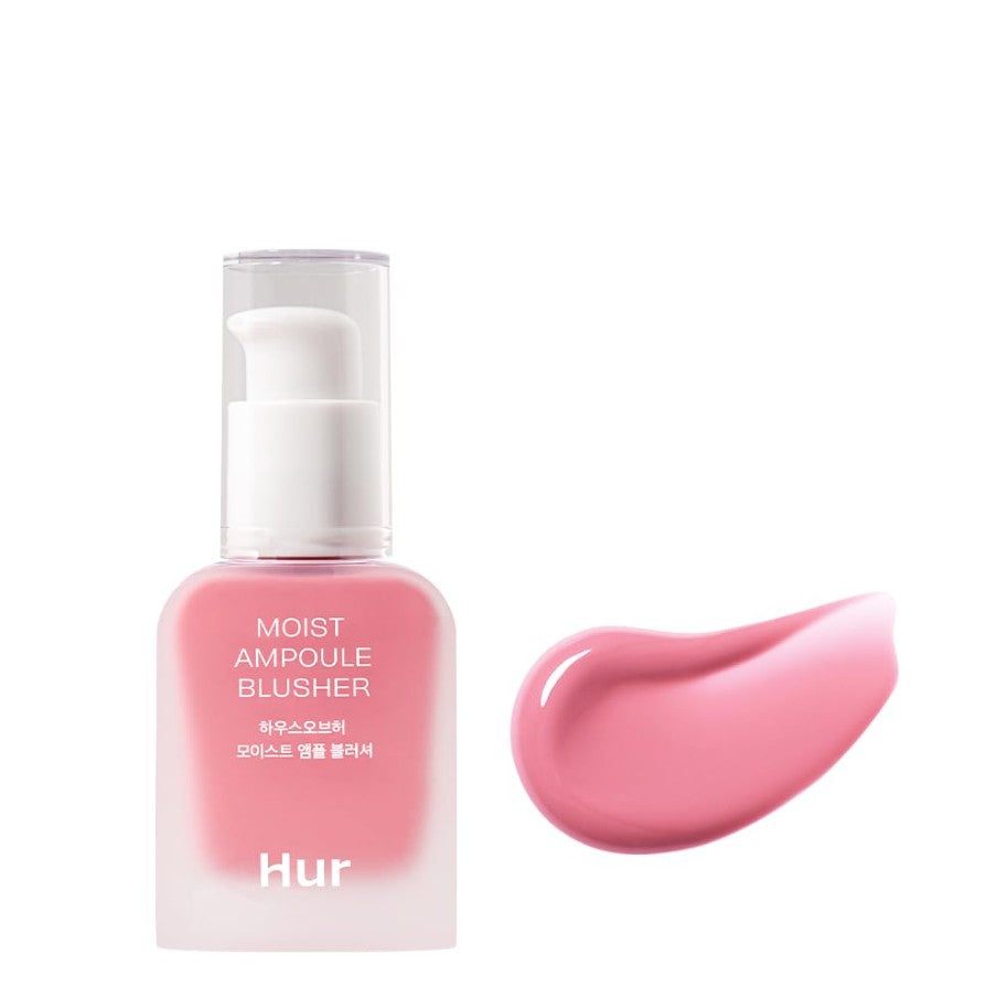 Moist Ampoule Blusher 20ml