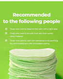 Neogen Green Tea Moist PHA Gauze Peeling 30