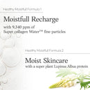 Moistfull Collagen Cleansing Foam 150ml / 5.29 fl. oz.