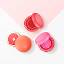 The Face Shop Moisture Cushion Blush
