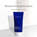 Pyunkang Yul Moisture Soothing Sun Cream SPF 50 2.53 fl. oz. / 75ml