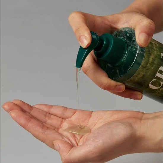 Daily Moisture Nature Shampoo 500ml