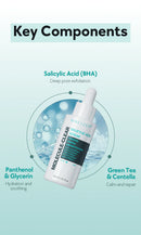 Nine Less Salicylic Acid Serum 30ml