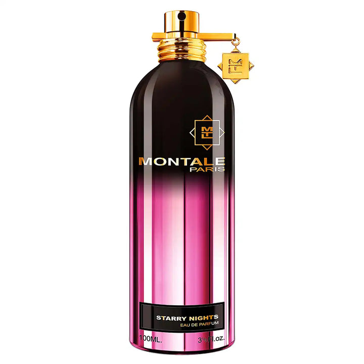 Montale Paris Starry Nights Eau De Parfum 100ml
