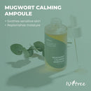 Isntree Mugwort calming Ampoule 50ml / 1.69 fl. oz