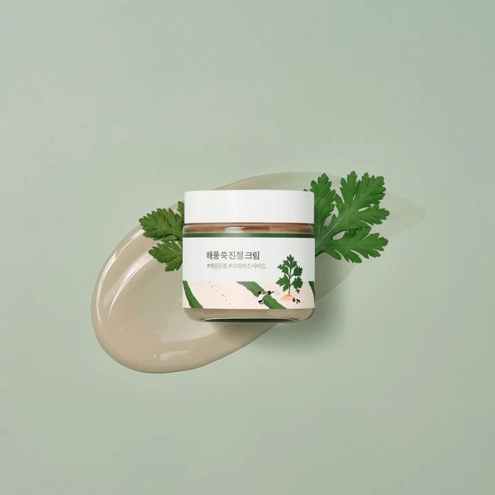 Mugwort Calming Cream 80ml / 2.71 fl. oz.