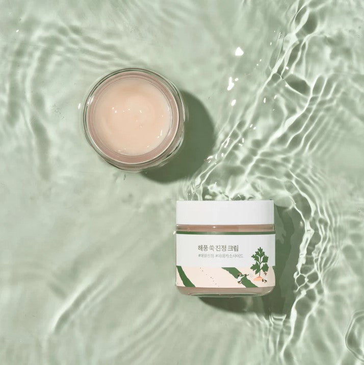 Mugwort Calming Cream 80ml / 2.71 fl. oz.