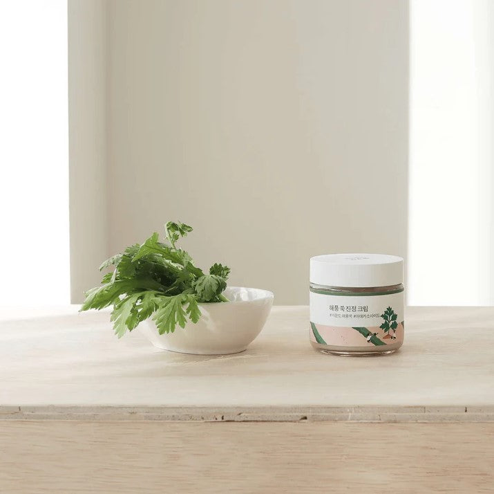 Mugwort Calming Cream 80ml / 2.71 fl. oz.