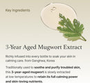 I'm from Mugwort Essence 150ml