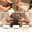 CER-100 Collagen Coating Hair A+ Muscle Shampoo, 16.9 fl oz / 500ml