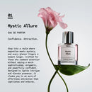 Eau De Parfum Mystic Allure 30ml