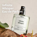 Eau De Parfum Infinite Whisper 30ml