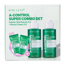 Nine Less Azelaic Acid Serum Combo 4 Set