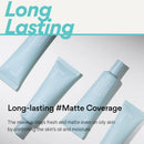 Innisfree No-Sebum Blur Primer 25ml