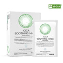 OOTD Cica Soothing Mask 10
