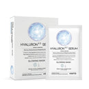Hyaluron x3 Serum Plumping Mask 10