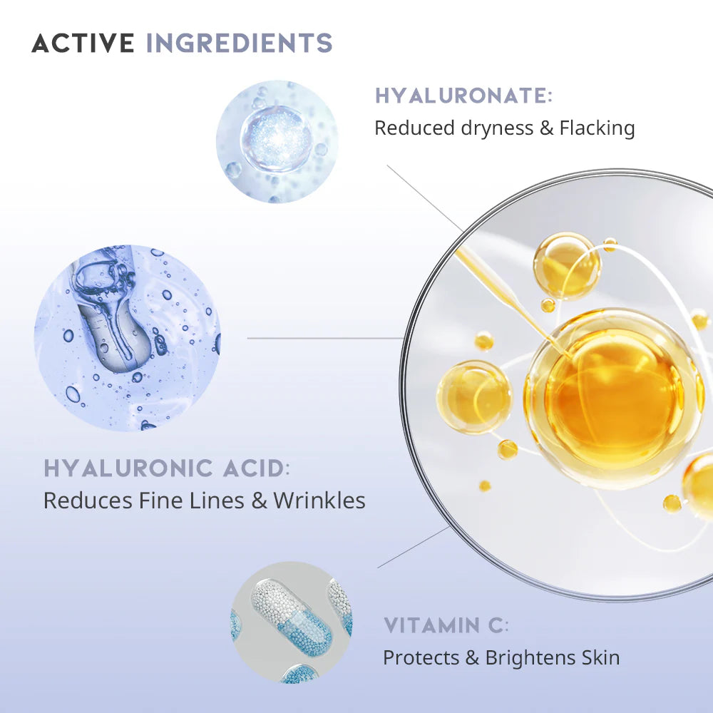 intensive face serum 50ml /1.69fl oz