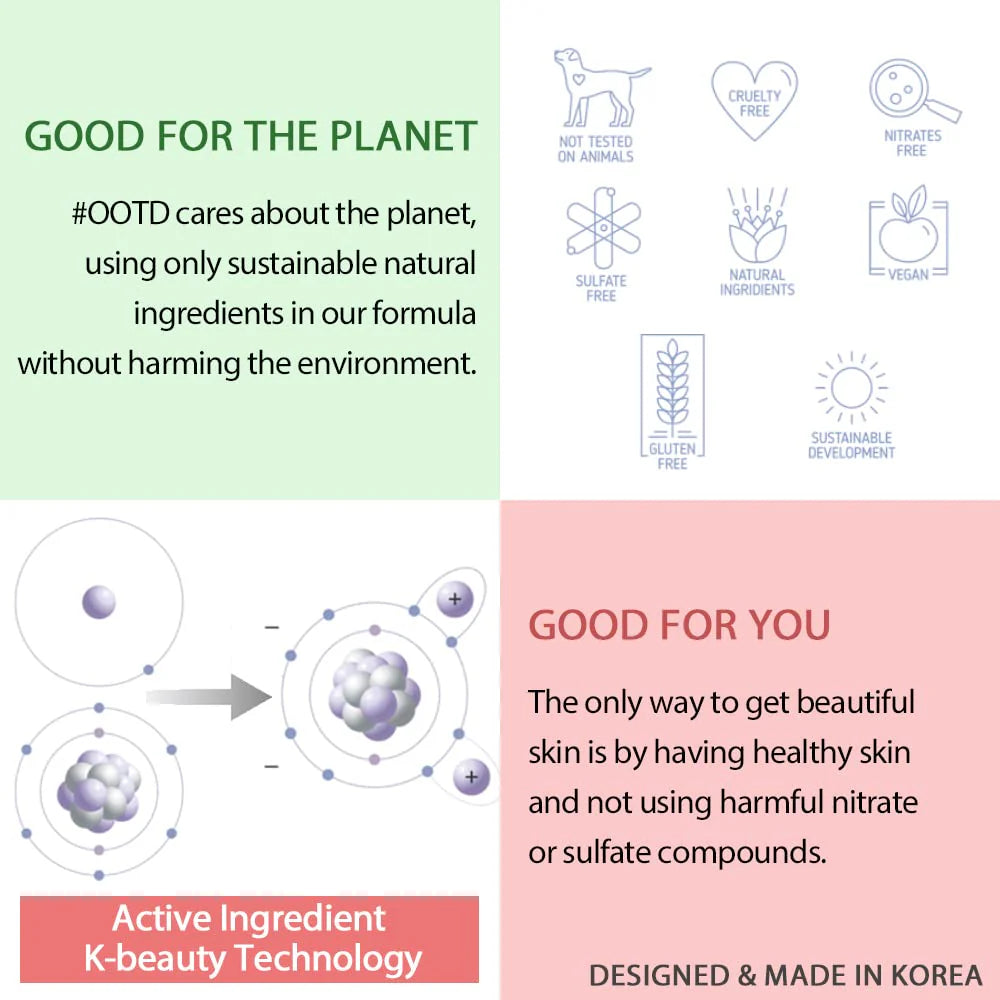 intensive face serum 50ml /1.69fl oz