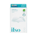 Ilso Natural MILD Clear Nose Patch/Blackhead Remover 5pcs