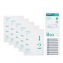 Ilso Natural MILD Clear Nose Patch/Blackhead Remover 5pcs
