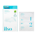 Ilso Natural MILD Clear Nose Patch/Blackhead Remover 5pcs