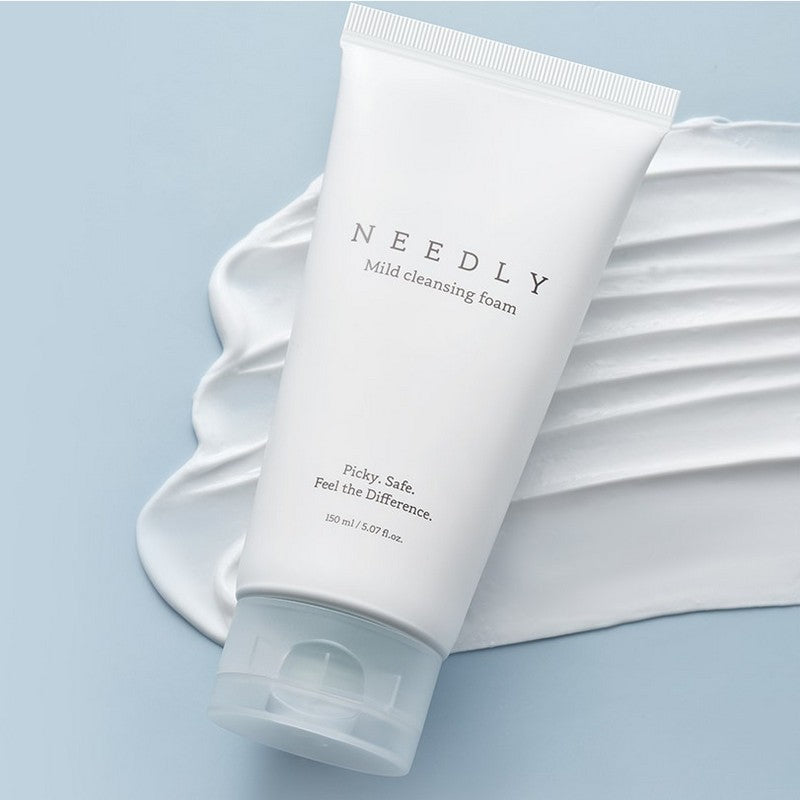 Mild Cleansing Foam 150ml