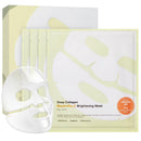 Sungboon Editor Deep Collagen Niacin-Vita C Mask 4 Sheet