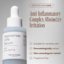 The Face Shop Alltimate Niacinamide 10% Serum 30ml / 1.01 fl. oz.