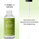 Niacinamide 10% + Zinc PCA 1% Serum 60ml / 2 fl. oz.