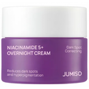 Jumiso Niacinamide 5 + Overnight Cream 50ml