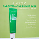 Nine Less Azelaic Acid Cream 50ml