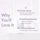 Nine Less Mandelic Acid Serum 30ml