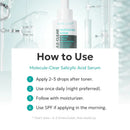 Nine Less Salicylic Acid Serum 30ml