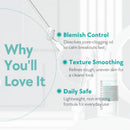 Nine Less Salicylic Acid Serum 30ml