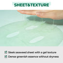 Numbuzin No.1 Dewy Glow Spa Sheet Mask 4ea