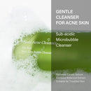 Noni Acne Bubble Cleanser 155ml