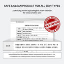 Noni Acne Bubble Cleanser 155ml