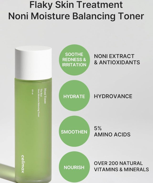 The Real Noni Ampoule Mist 50ml / 1.69 fl. oz.