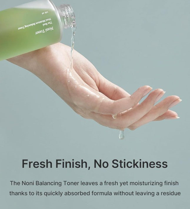 The Real Noni Ampoule Mist 50ml / 1.69 fl. oz.